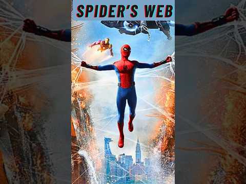 The Amazing Power of Spider's Web | Curious Minds | #spider