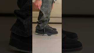 Wearing Jordans New $115 Shoe