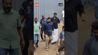 ലാലേട്ടന്റെ പുതിയ ലുക്ക്‌ കണ്ടോ മക്കളെ 😳🔥 #mohanlal #lalettan #malayalamcinema #malayalammovie