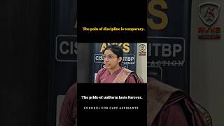CAPF AC 2026 | CAPF AC MOTIVATION & LIFESTYLE | CAPF AC PREPARATION | BEST ACADEMY FOR CAPF | AVKS