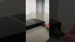 PS2 to HDMI