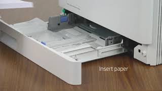 HP Color LaserJet Pro MFP M479fdw A4 Wireless All-In-One Printer (W1A80A) - Unboxing