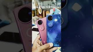 #VivoV50 #LiveDemo #Irfan_golden_touch
