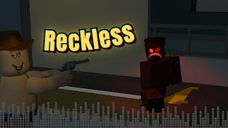 RECKLESS [Flamingo VS Goner (Forsaken LMS Concept Theme)]