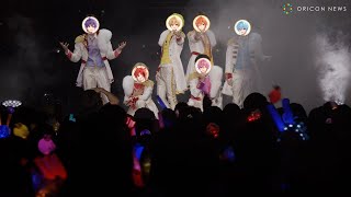 【すとぷり】2日間で5万人動員＆重大発表も…!?  ベストアルバム『Strawberry Prince Forever』リリース記念ライブ映像