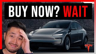 Buy Now? or Wait for More Tesla Incentives