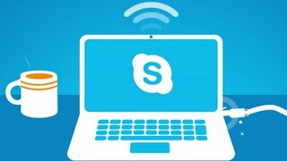 Why does not Skype?