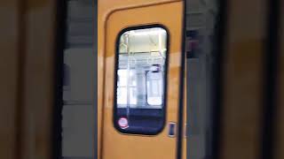 115系湘南色＋115系瀬戸内レモン色　@姫路駅