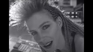 Jane Child - Don't Wanna Fall In Love (Official Music Video)
