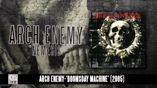 ARCH ENEMY - Nemesis (Album Track)