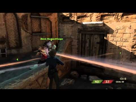 The Uncharted Files: Episode 1 - "Early Beta Impressions"