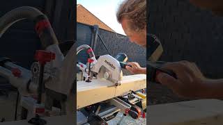 Metabo KGS 305 M vs KVH 120x160