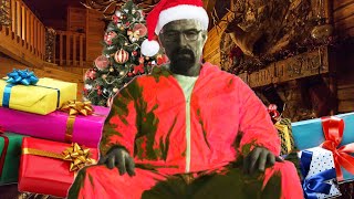 Walter White Christmas  - blendegade & KickaFly