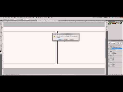 How I do my digital comic, Frank and Steinway, part 1:  Comic Panels