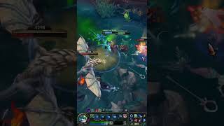 Road to Gold pt2 Veigar can’t be stopped #leagueoflegends #lol #lolclips #gaming #lolesports #fyp