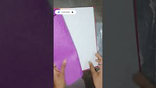 unboxing diy kit😱#youtubeshorts #youtubepartner #shorts @pihu_01_craft