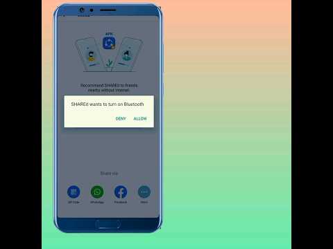 Find a bluetooth option from shareit #shortfeed