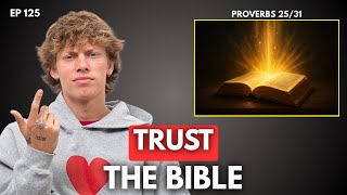 Proverbs Series Chapter 25 (EP 125)