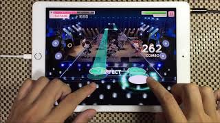 【バンドリ！ガルパ】ノスタルジックレインフォール  (EXPERT) APフルコンボ【BanG Dream! Girls Band Party!】