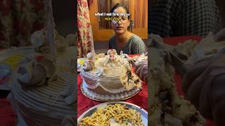 what I eat in a day🥣+ mini vlog #ashortaday #foodie #whatieatinaday #pahadi #minivlog #shorts