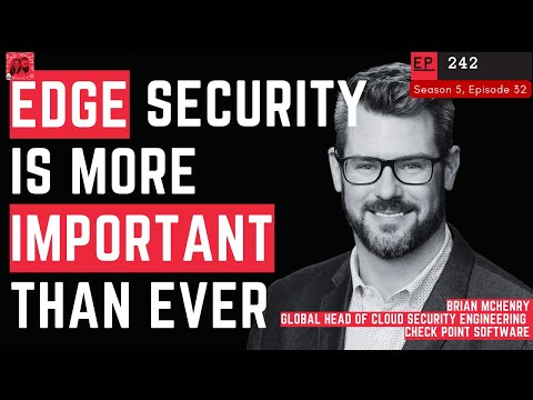 Edge Security is the Key to Cloud Protection