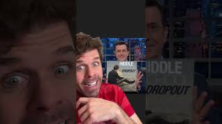 Stephen Colbert Fired! CBS Is Ending The Late Show!!!