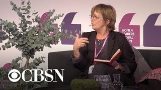 Women: Changemakers in the digital revolution
