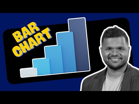 How to make GREAT bar charts? Best Practices and Comparisons