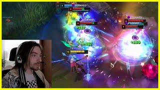 Wombo - Best of LoL Streams 2658