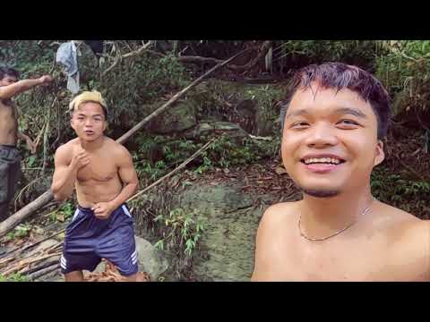 NT Biakkima Nupui kan hruaina Adventure. //Kimkima Vlogs//.