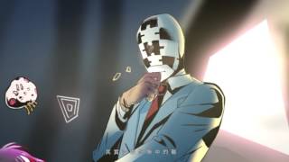 生存法則品牌預告短片-完整版