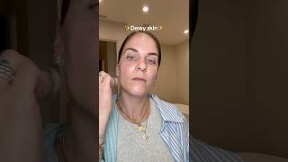 QUE GLOWY SKIN! @elfcosmetics #dewyskin #shortsbeta #short #shorts #shortvideo #shortsvideos