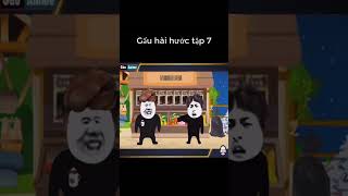 Gấu Hài Hước Tập 7 #gauhaihuoc #gauhai #haihuoctiktok