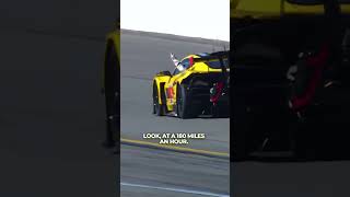 Go behind the scenes of the Corvette vs BMW battle in Win the Weekend Presented by Michelin.