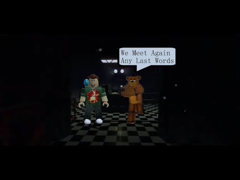 Five Nights At Freddy's 2 | BEATING NIGHT 4 AND 5