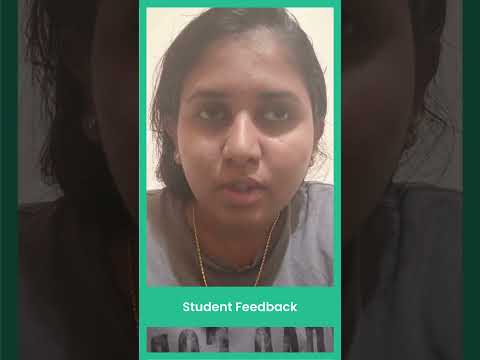 Student Feedback | Vital Skills' Summer Internship in Association with Techkriti IIT Kanpur