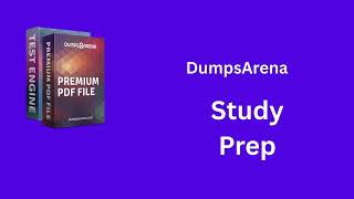 How Effective Is DumpsArena for Last-Minute Study Prep?