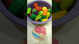 Satisfying Video | How to Cutting Fruits and Vegetables, Fish #shorts