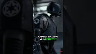 Alan Tudyk On CREATING K-2SO’s Movements For Rogue One