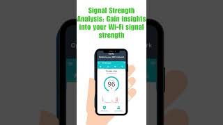 WiFi Analyzer: Show Passwords #androidapplication #androidapps #wifihack #wifi #topandroidapps