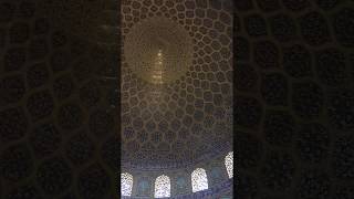 The Magic of Sheikh Lotfollah Mosque | Stunning Dome + Echoed Call to Prayer