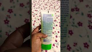 Aloe vera gel Cipla Health🤩 #dailyproductreviews #cipla #aloeveragel