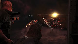 MGSVGZ ムービー5　６０fps