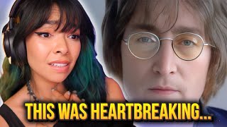 FIRST TIME HEARING John Lennon - Imagine | REACTION