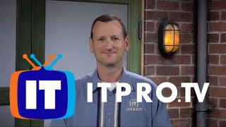 ITProTV ProPortal for Team Tracking