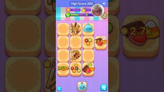Merge Cakes - 2022-03-05