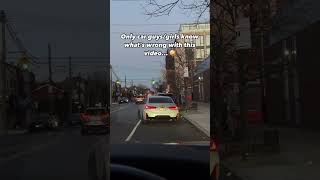 What’s wrong with this video ?