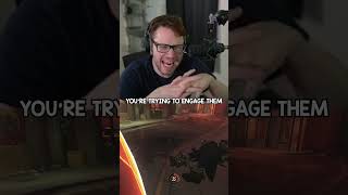 They really thought Doomfist was the problem this game | Overwatch 2