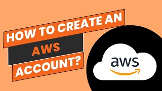 How to create an AWS account | AWS account setup