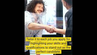Top 5 Job Search Tips from a Corporate Recruiter